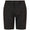 Tech Chino Shorts Black