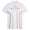 Matis Regular Fit Technical Polo White