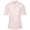 Womens Tammy-S Performance Piquet Jersey Powder Rose