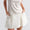 Womens Bingham Swing Skort Ivory