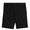 Eloy Micro High Stretch Shorts Black
