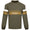 Sportiva Nylon Popover Cypress Green