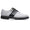 Premiere Packard DJ Golf Shoes White/Black/Black