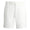 RLX Tailored Fit Featherweight Cypress Shorts Ceramic White
