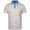 Bass Performance Jersey Polo British Grey