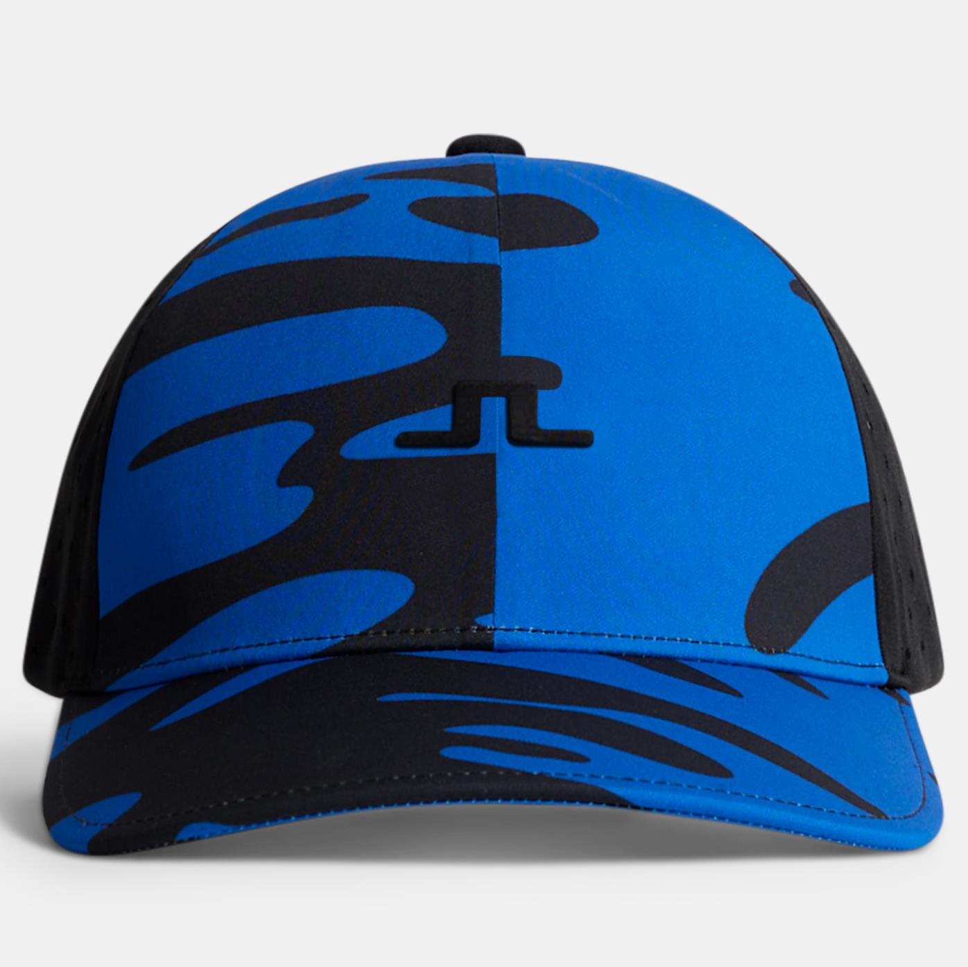 Vince Tech Scuba Cap Neptune Nautical Blue