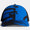 Vince Tech Scuba Cap Neptune Nautical Blue