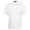 Classic Fit Performance Polo Shirt Ceramic White/Office Blue
