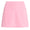 Womens Pleated Four-Way-Stretch Skort Pink Flamingo