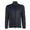Glen Plaid Track Jacket Onyx