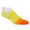 Ombre Stripe Low Sock Sunshine