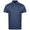 Infusions Performance Jersey Polo Navy