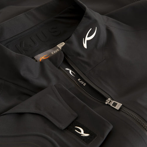Pro 3L 3.0 Waterproof Jacket Black