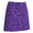 Womens Icon Camo Silky Tech Nylon A-Line Skort Midsummer