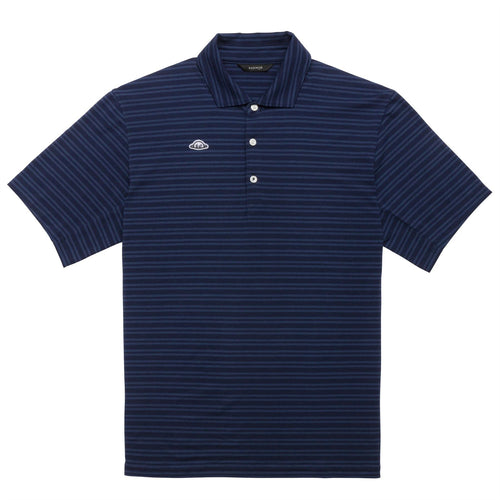 Taylor Double Trouble Polo Navy