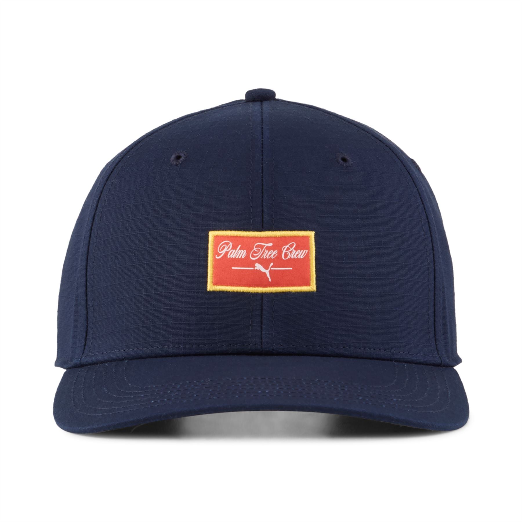 x PTC Ripstop Cap Deep Navy