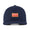 x PTC Ripstop Cap Deep Navy