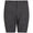 9-Inch Tailored Fit Stretch Golf Trunks Polo Black Tux And Tinis