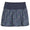 Womens Puma X Liberty Skirt Navy Blazer