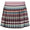 Womens Canyon Peaks Leo Skirt Antelope Multi