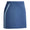 Womens Tux 4-Way Stretch Twill Skort Slate