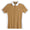 Womens Demi TX Jersey Polo Tigers Eye