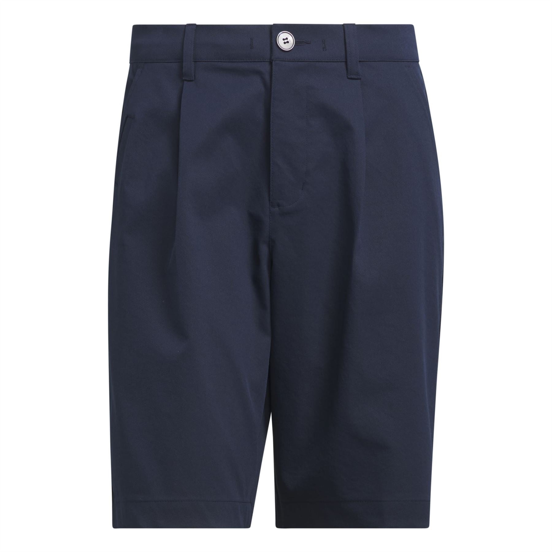 Rolling Links Skate Shorts Navy