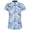 Womens Moon Diamond Scarlett Polo Wolf