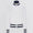 Womens Anne Cardigan White/Legacy Navy