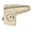 Blade Putter Head Cover Cream