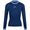 Womens Bree Knitted Sweater Estate Blue