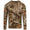 x Real Tree You-V Hoodie Deep Forest