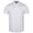 Warmer Tides Scoop Polo White