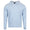 Pine Sugar Stripe Performance Hoodie Blue Fade