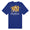 Matisse Tee Blue