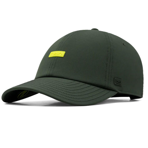Hydro The Legend Cap Kombu Green