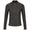 Womens Feather Jacquard Halley II Quarter Zip Camp