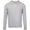 Excursionist Flex Heathered Hoodie Light Grey
