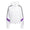 Womens JAY3LLE Hoodie White
