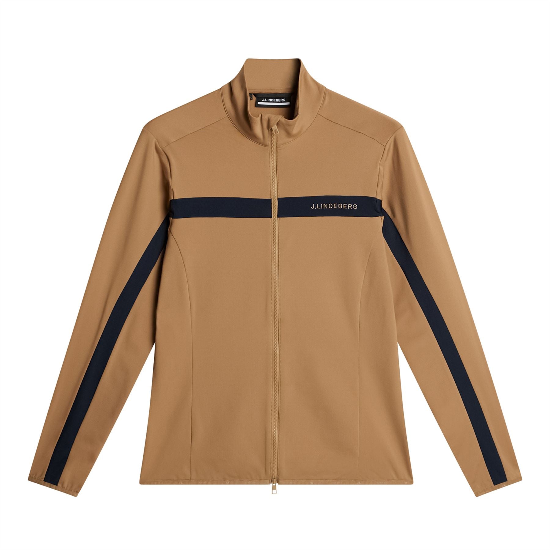 Jarvis Light Mid Layer Tigers Eye