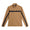 Jarvis Light Mid Layer Tigers Eye