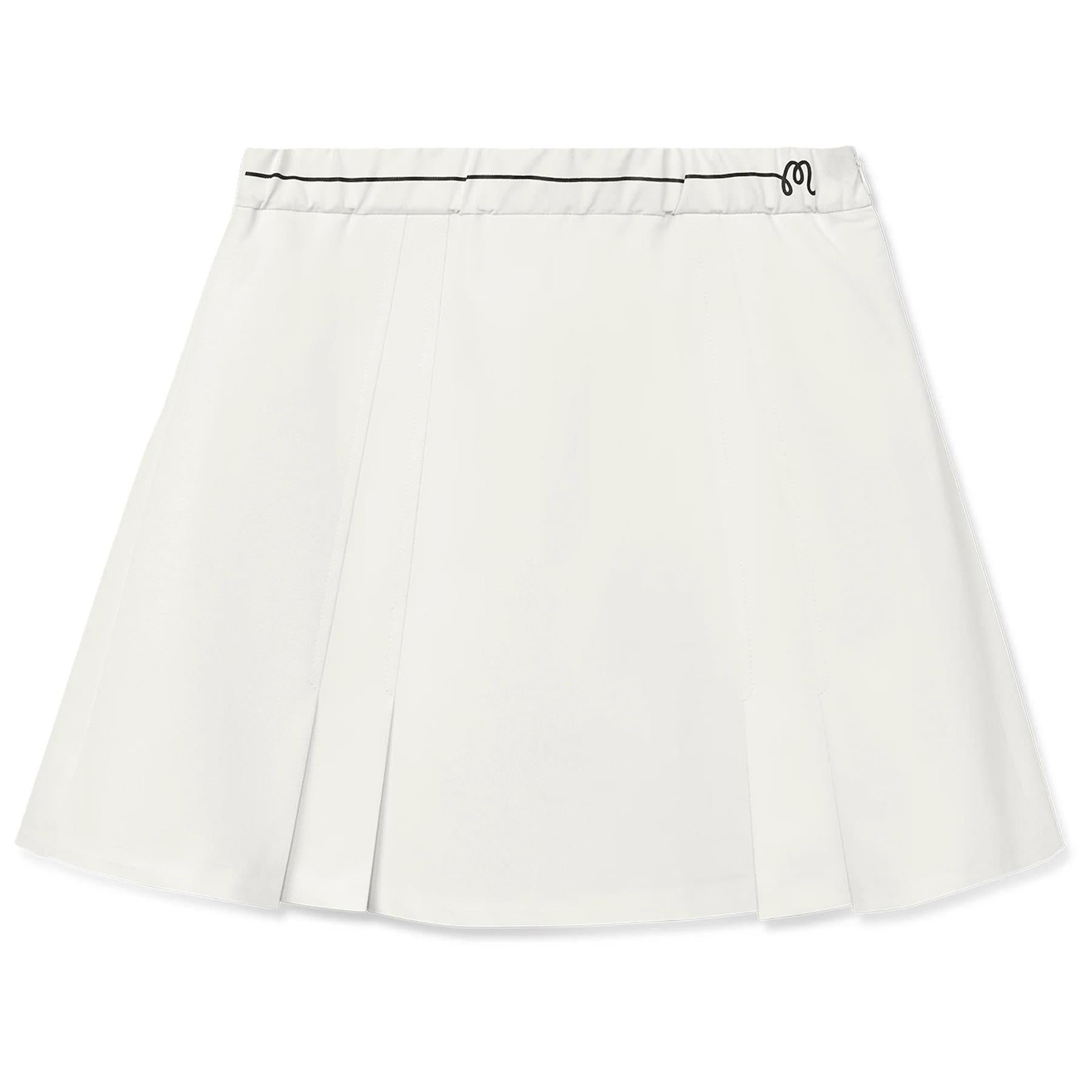 Womens Frida Skirt Snow White