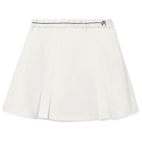 Womens Frida Skirt Snow White