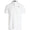 Classic Fit Performance Polo Shirt Ceramic White
