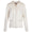Womens Enza Hoodie Cream