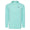 Performance Lightweight Hoodie Aqua Sky