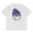 Peak Performance Tee White