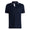 Johnny Collar Tech Pique Polo Twilight