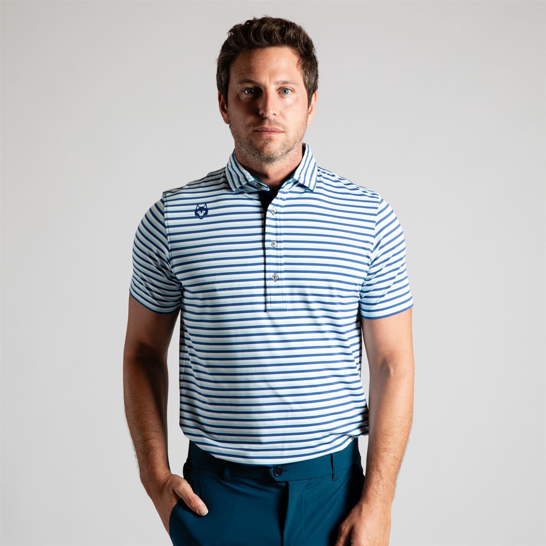 Stans Polo Mongoose/Arctic/Viper