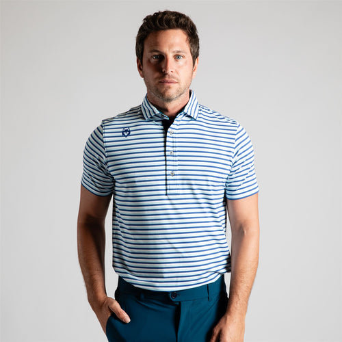 Stans Polo Mongoose/Arctic/Viper